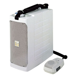 ショルダーメガホン 6W