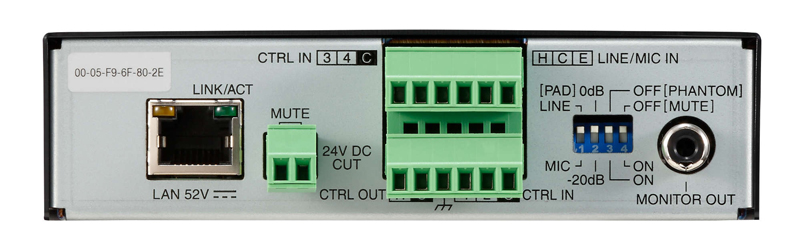 IPページングゲートウェイ