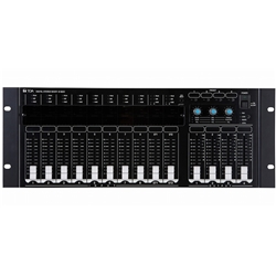 デジタルステレオミキサー