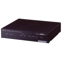 ネットワークオーディオアダプター