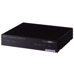 ネットワークオーディオアダプター