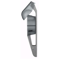 コンパクトメガホン：壁掛金具