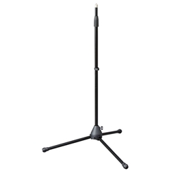 床上型マイクスタンド