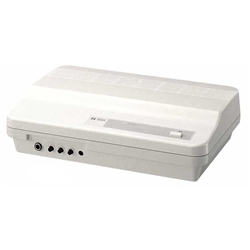 簡易型アンプ 15W