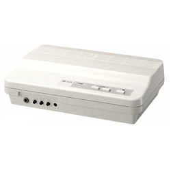 簡易型アンプ 30W