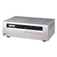 卓上型アンプ 30W 5局 ラジオ付