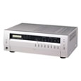 卓上型アンプ 120W 5局 ラジオ付