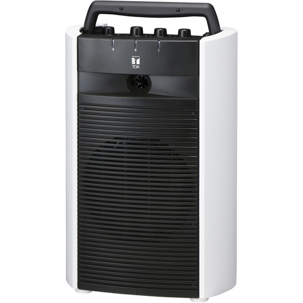 ワイヤレスアンプ