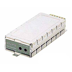 シングルワイヤレスチューナーユニット