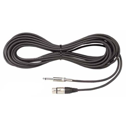 マイク延長コード 10m