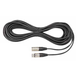 マイク延長コード 10m