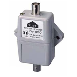 アンテナブースター