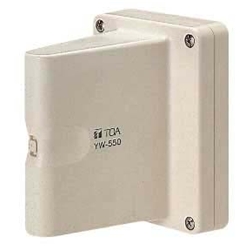 壁取付用ワイヤレスアンテナ