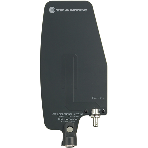 移動用ワイヤレスアンテナ