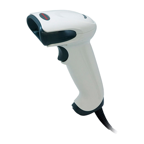 バーコードレーザースキャナ（USB）