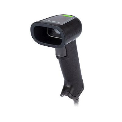 2次元バーコードリーダー ソロモンOCR搭載モデル