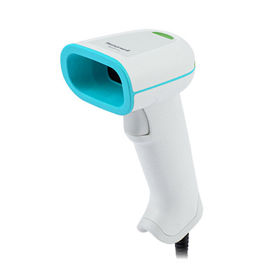 ヘルスケア2次元バーコードリーダー ソロモンOCR搭載モデル