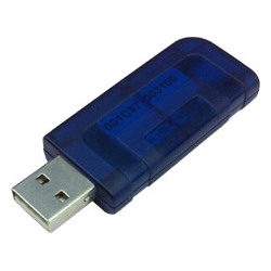 Bluetooth USBドングル