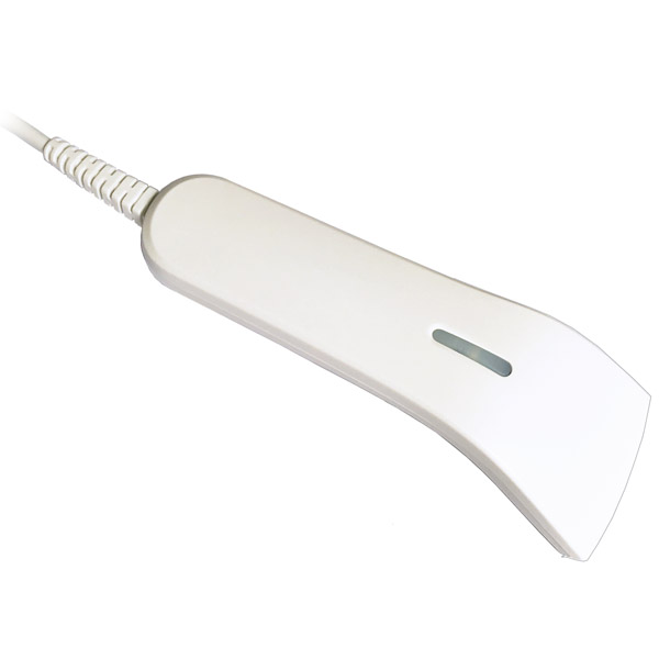 CCDタッチバーコードリーダー(USB)