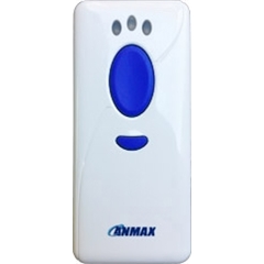 ワイヤレスバーコードリーダー