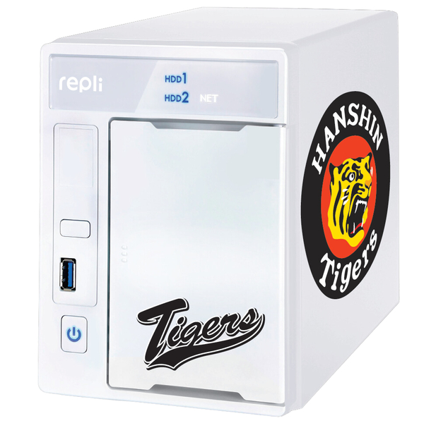 【阪神モデル】Repli A1001 5年保守