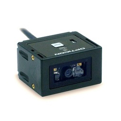 1次元/2次元定置スキャナ 高分解能タイプ RS232Cバラ線 NLV-3101-HD-RS232C
