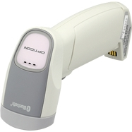 1次元バーコード用 CCD/LED式 iOS対応Bluetooth無線ハンディスキャナ OPN-4200i