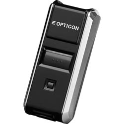 1次元・2次元 Bluetooth超小型モバイルデータコレクタ OPN-3102n-BLK