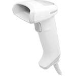 1次元/2次元コード兼用OCR機能付きハンディスキャナ USB I/F L-22XS-V-WHT-USB