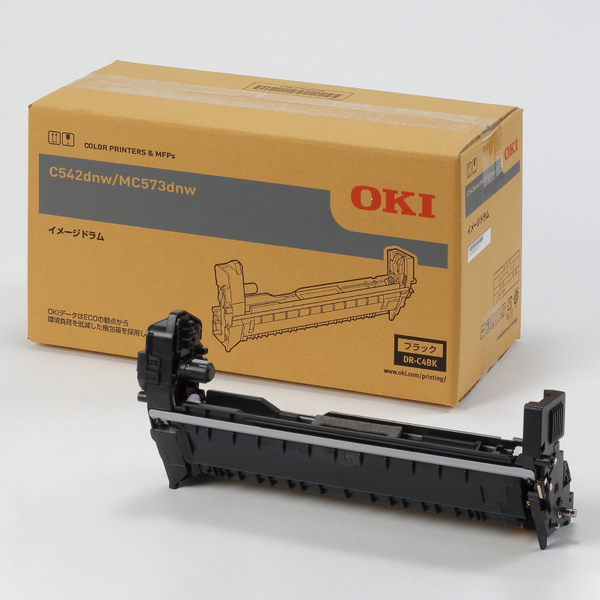 イメージドラム ブラック (MC573dnw/C542dnw)