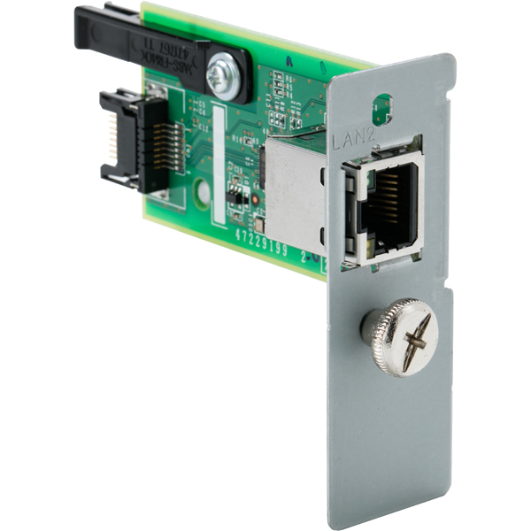 拡張有線LANモジュール （C650dnw、B822dn、B842dn(t)用）