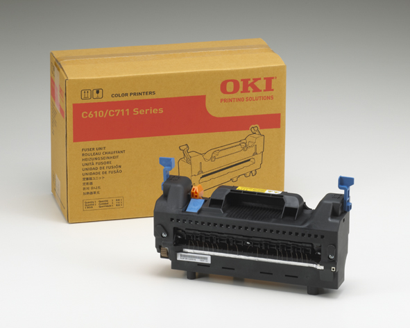 定着器ユニット【C711dn2/C610dn2用】