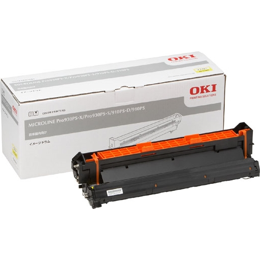 イメージドラム イエロー (MLPro930PS/910)