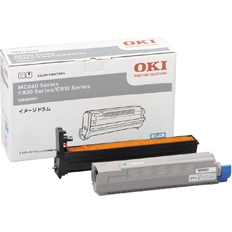 イメージドラム シアン (C830/C810/MC860)