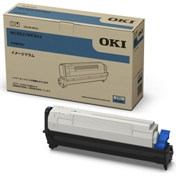 イメージドラム シアン MC862dn-T/862dn/852dn用