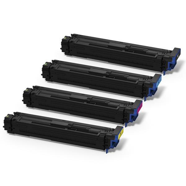 イメージドラム イエロー（C941dn/C931dn/C911dn）