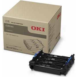 イメージドラムユニット (C301dn)