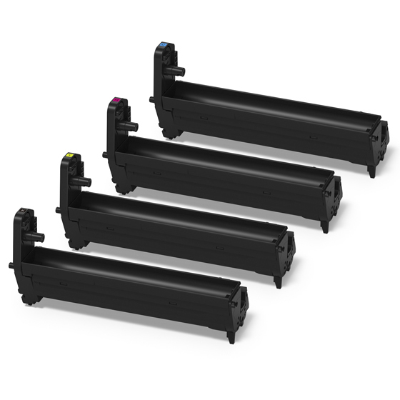 イメージドラム ブラック（MC780dnf/780dnl/780dn）