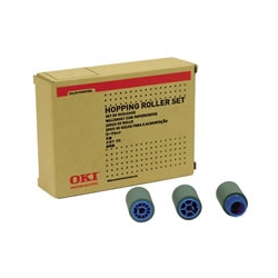 給紙ローラセット