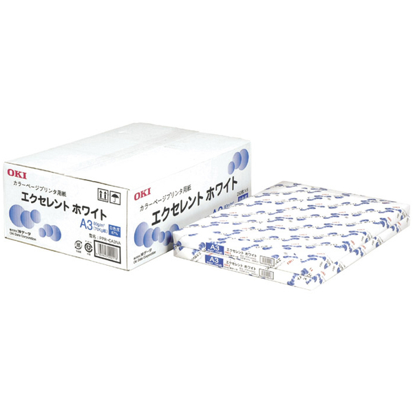 エクセレントホワイト A3