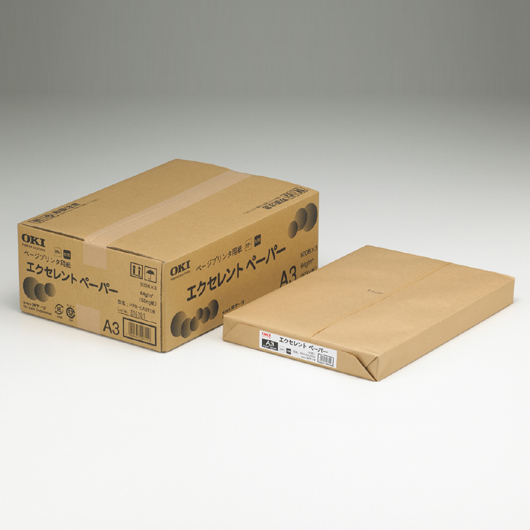 エクセレントペーパー A3