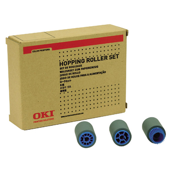 給紙ローラセット(C941dn/C931dn/C911dn)