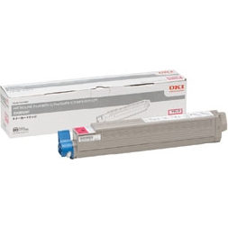 トナーカートリッジ マゼンタ (MLPro930/910)