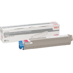 大容量トナーカートリッジ マゼンタ (MLPro930/910)