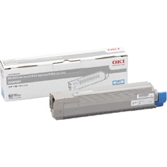 トナーカートリッジ シアン (C830/C810/MC860)