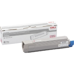 トナーカートリッジ マゼンタ (C830/C810/MC860)