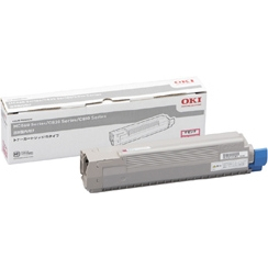 トナーカートリッジ マゼンタS (C830/C810/MC860)