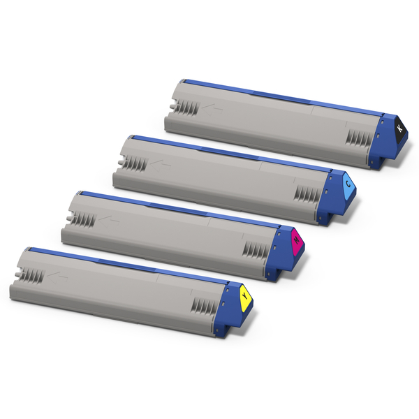 大容量トナーカートリッジ マゼンタ（C941dn/C931dn）