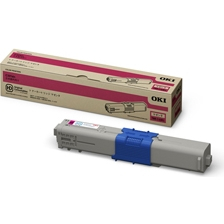 トナーカートリッジ マゼンタ (C301dn)