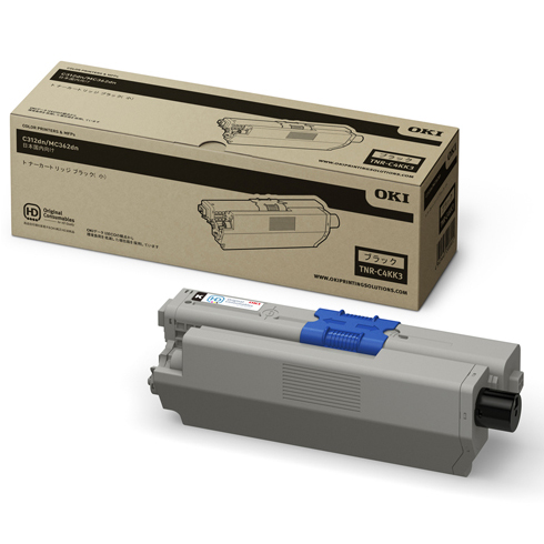 トナーカートリッジ(小) ブラック (MC362dn(w)/C312dn)